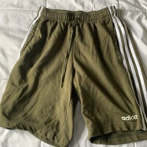 Adidas Shorts